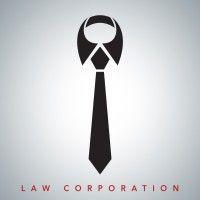 black tie law corporation logo image