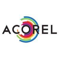 acorel logo image