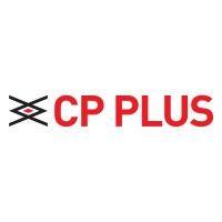 cp plus logo image