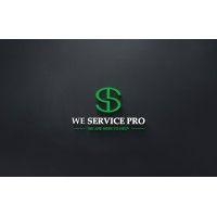 we service pro logo image