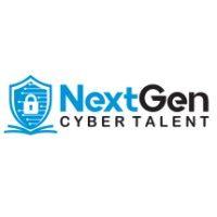 nextgen cyber logo image