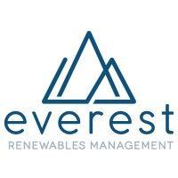 everest renewables management logo image