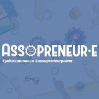 assopreneur·e logo image