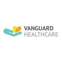 vanguard healthcare pte ltd logo image