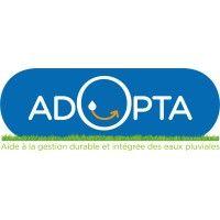 association adopta logo image