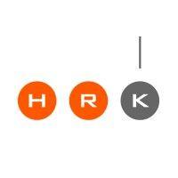 hrk s.a. logo image