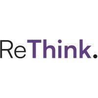 rethink logo image