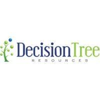 decisiontree resources, inc. logo image