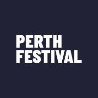 perth festival logo image