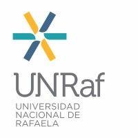 universidad nacional de rafaela logo image