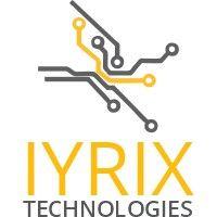 iyrix technologies logo image