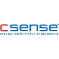 csense logo image