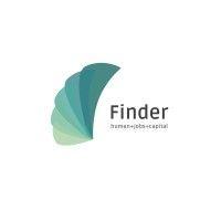 finder logo image