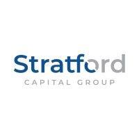 stratford capital group logo image