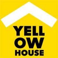 yellow house llc logo image