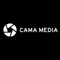 cama media logo image