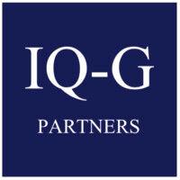 iq-g associates, llc logo image