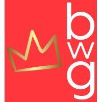 bwg capital, llc logo image