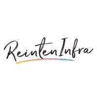 reinteninfra b.v. logo image