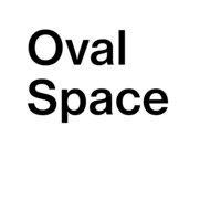 oval space