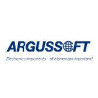 argussoft company logo image