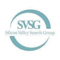 silicon valley search group logo image