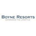 logo of Boyne Resorts