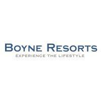 boyne resorts logo image