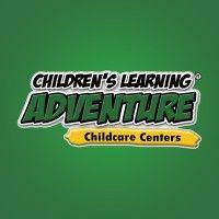 children's learning adventure logo image