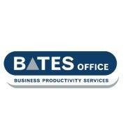 bates office logo image