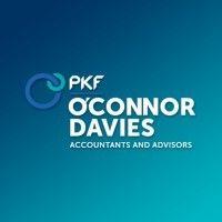 pkf o'connor davies (formerly jgs, cpa, pc) logo image