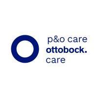 ottobock.care (p&o care) logo image