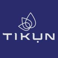 tikun olam california logo image