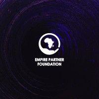 empire partner foundation logo image