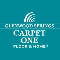 glenwood springs carpet one floor & home logo image