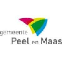 gemeente peel en maas logo image