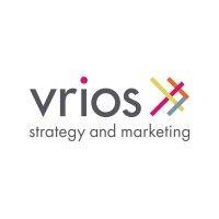 vrios | strategy & marketing