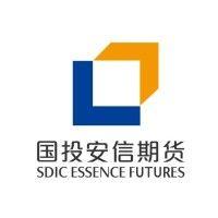 sdic essence futures co., ltd. logo image