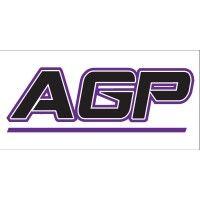 agp glass inc logo image