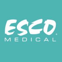 esco medical logo image