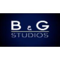 b&g studios logo image