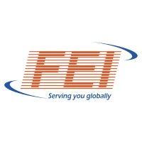 fei cargo ltd logo image