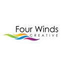 logo of Four Winds Creative Helping Tech Companies Stand Out Through Outstanding Video Content