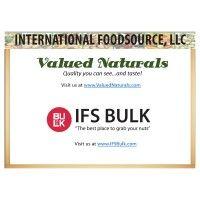 international foodsource, llc logo image