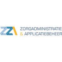 zza - zorgadministratie & applicatiebeheer logo image