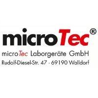 microtec laborgeräte gmbh