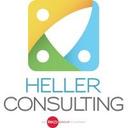 logo of Heller Consulting Were Hiring