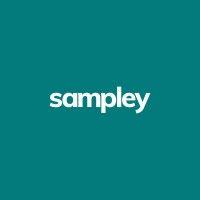 sampley.io logo image