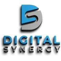 digital synergy logo image