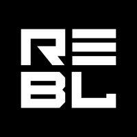 rebl logo image